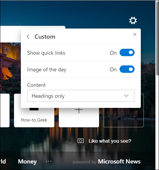 Microsoft Edge Stable 114.0.1823.67 for android instal