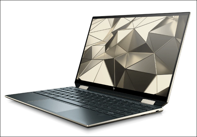 Laptop HP Spectre x360