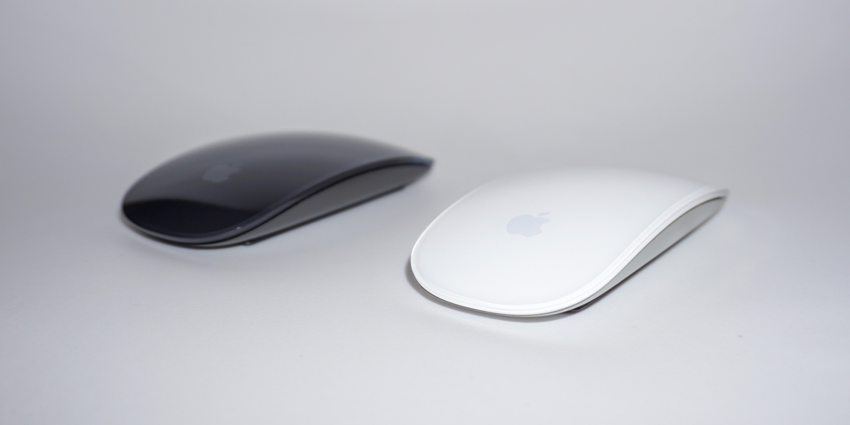 Apple Magic Mouse няма да се свърже с Windows 10