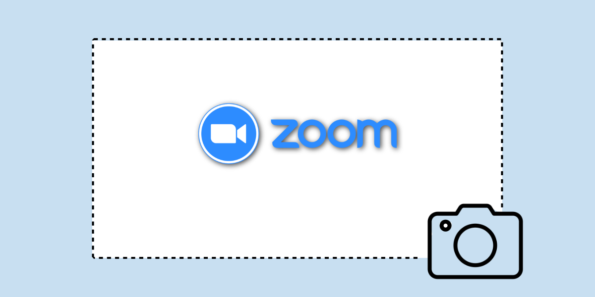 Скриншот встречи Zoom