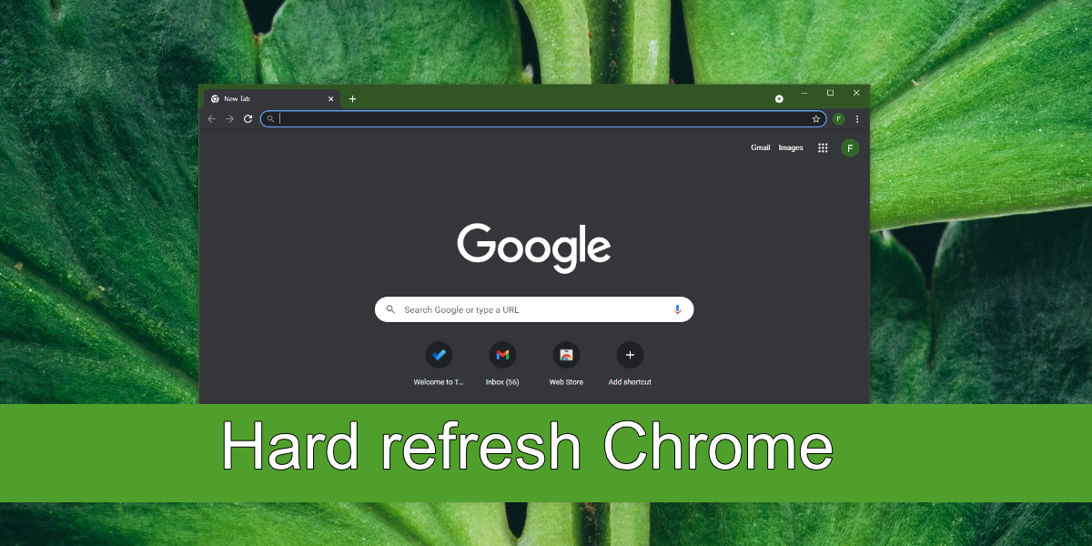actualizar Chrome