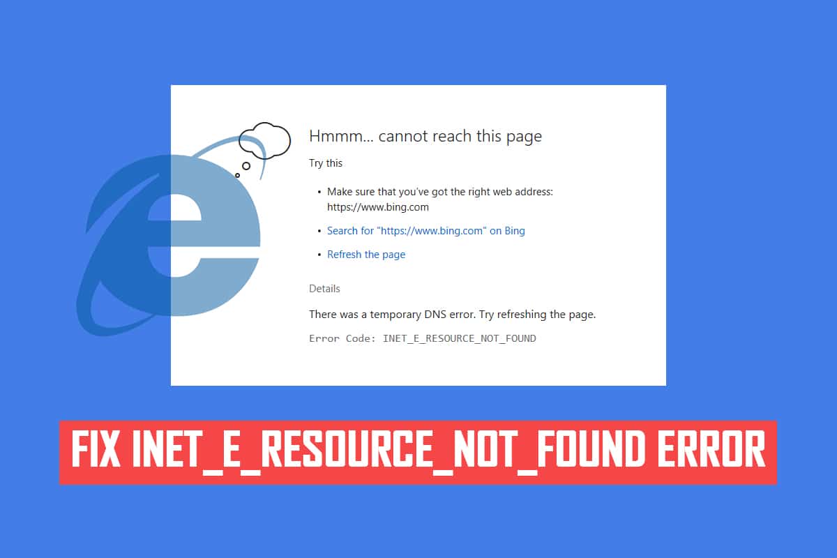 Inet e resource not found. Inet e security problem перевод на русский. znaker fb inet.