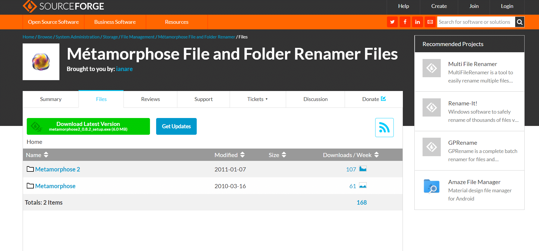 Автоматическое переименование файлов в соответствии с их содержимым
