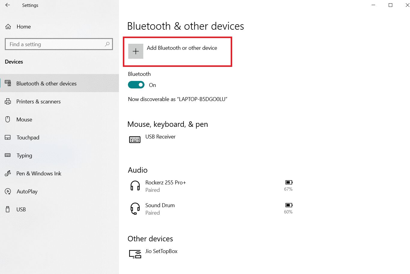 Bluetooth ошибка драйвера. Установка драйвера блютуз на виндовс 10. Как обновить драйвер блютуз на Windows 10.