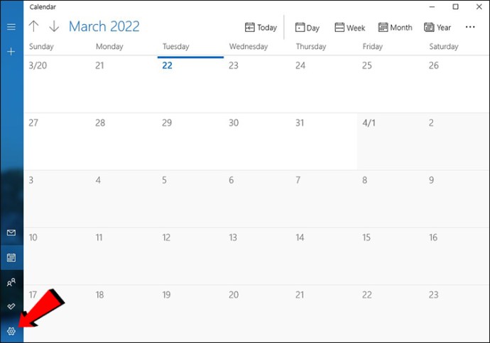 Comment Ajouter Un Widget Google Calendar Dans Windows Toptips fr