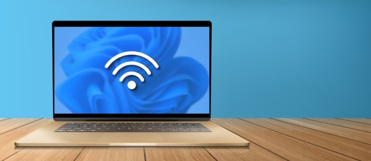 Como Se Conectar A Uma Rede Wi Fi No Windows 11 Etechpt Com
