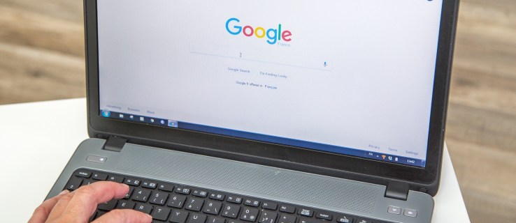 Cách đặt Google làm trang chủ của bạn - techpoe.com