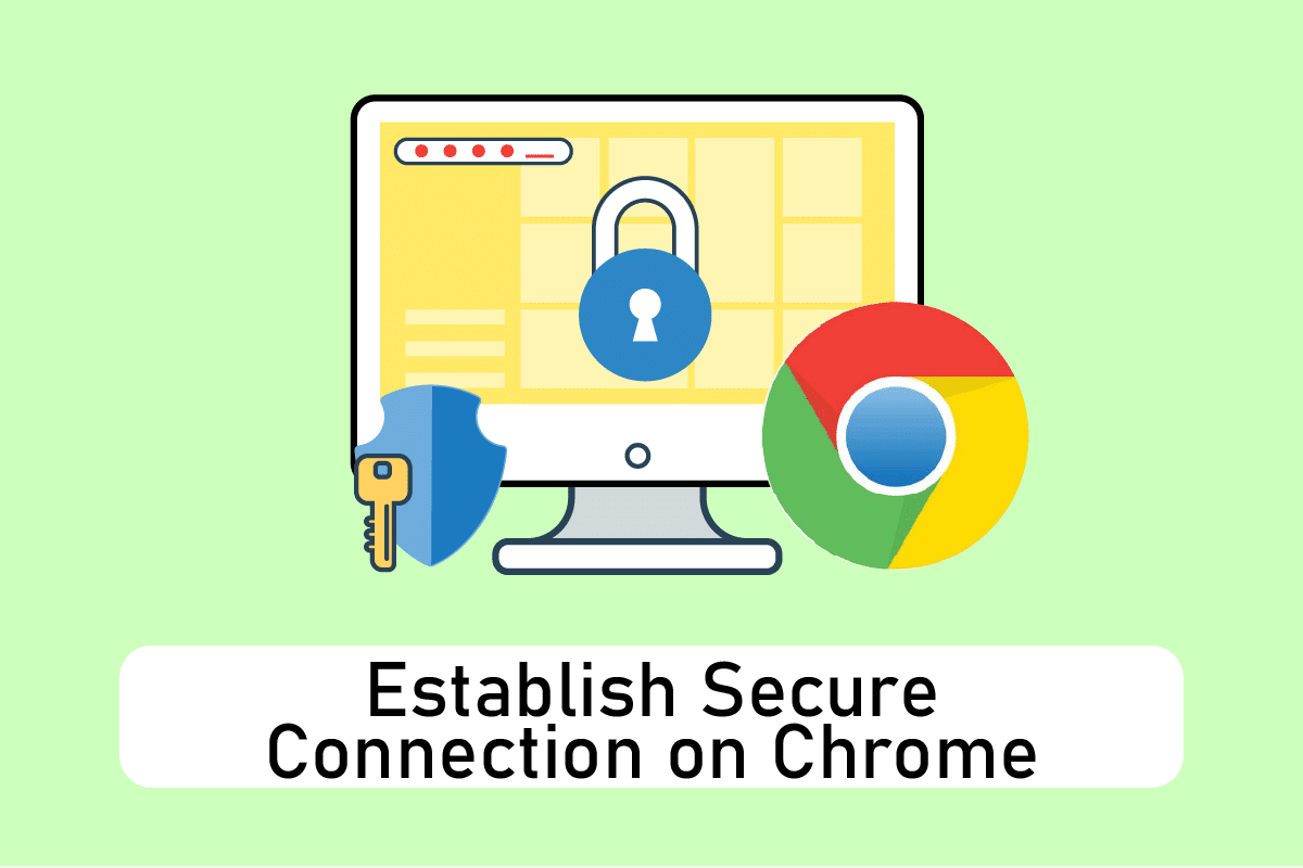 12 cách thiết lập kết nối an toàn trên Chrome - techpoe.com