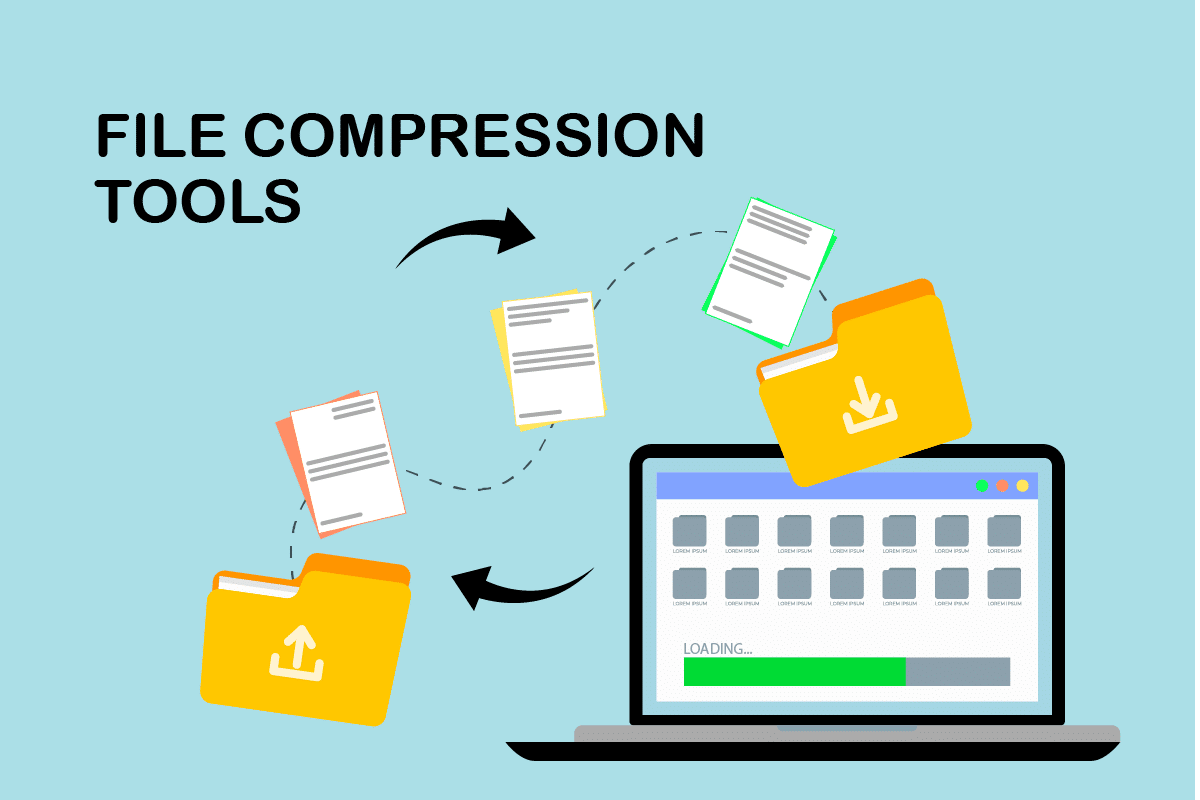 15 Migliori Strumenti Di Compressione Dei File Per Windows Winadmin it