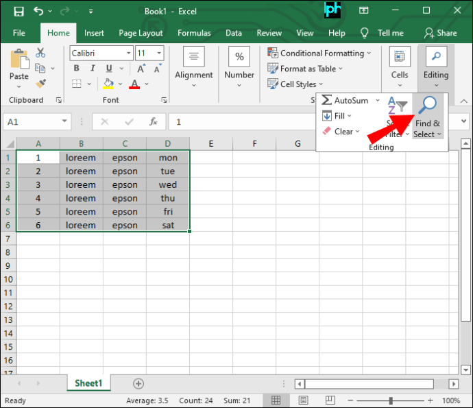 how-to-copy-without-hidden-rows-in-excel