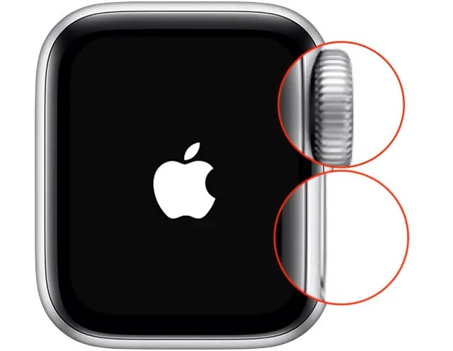 Не включаются часы apple. Боковая кнопка эпл вотч. Портретные картинки для Apple watch. Часы эпл вотч 7. Боковая кнопка на Эппл.