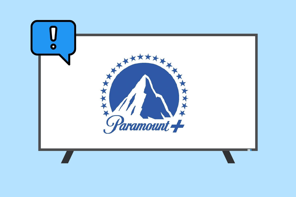 Perch Il Mio Paramount Plus Non Funziona Sulla Mia TV Winadmin it