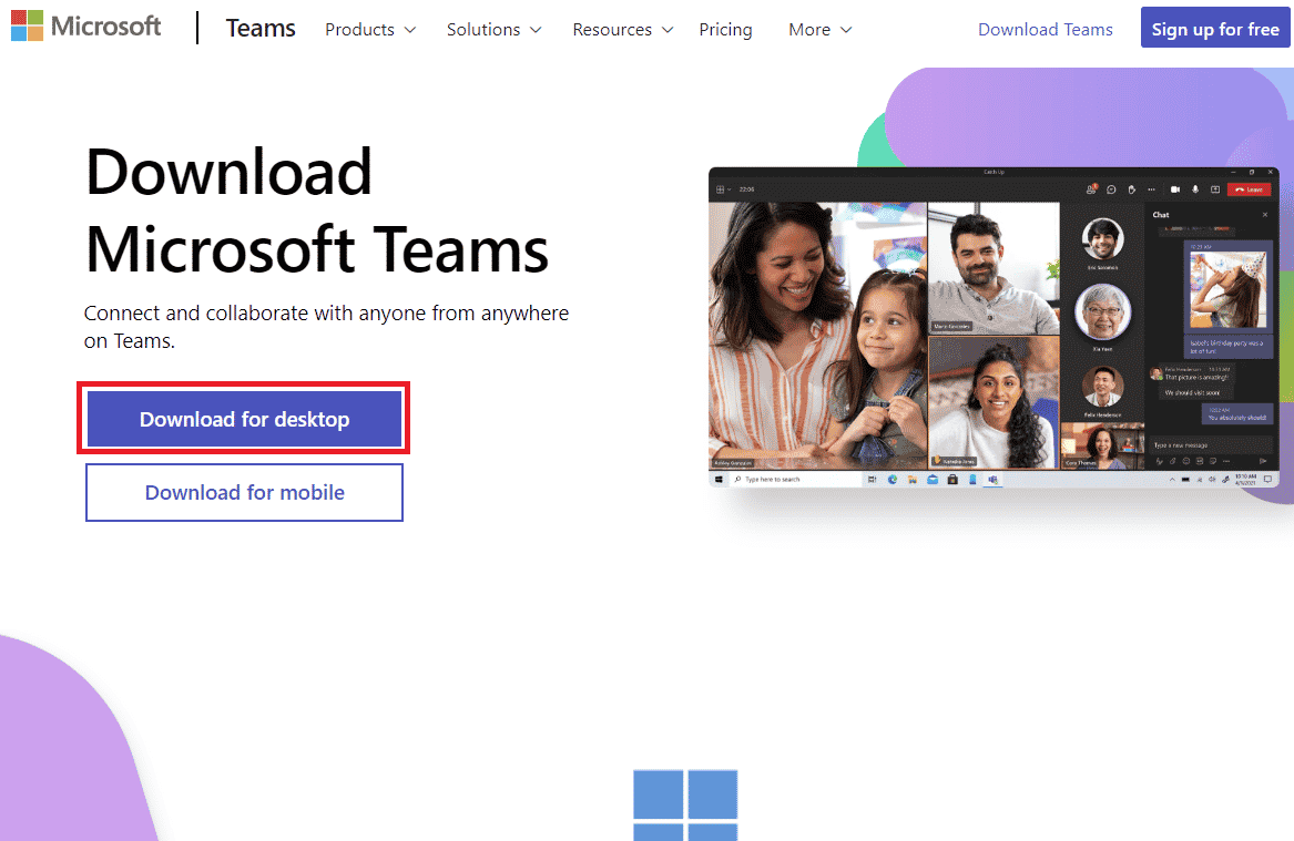 Fix team. Microsoft Teams ошибка.