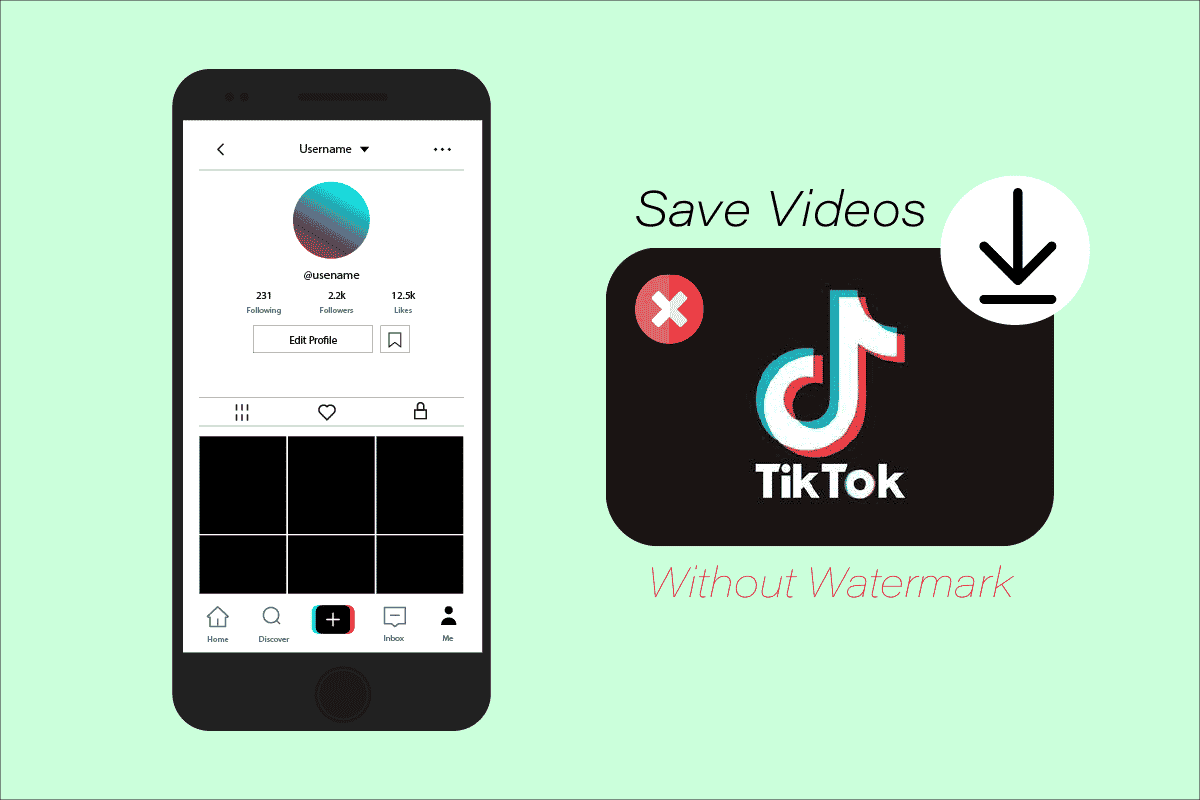 comment enregistrer un son tiktok sur snap