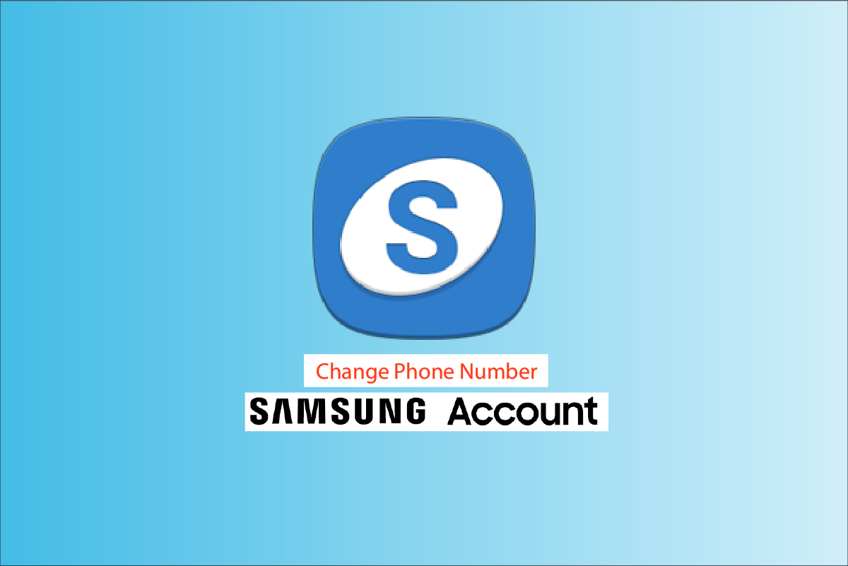 Cách thay đổi số điện thoại trên tài khoản Samsung - techpoe.com