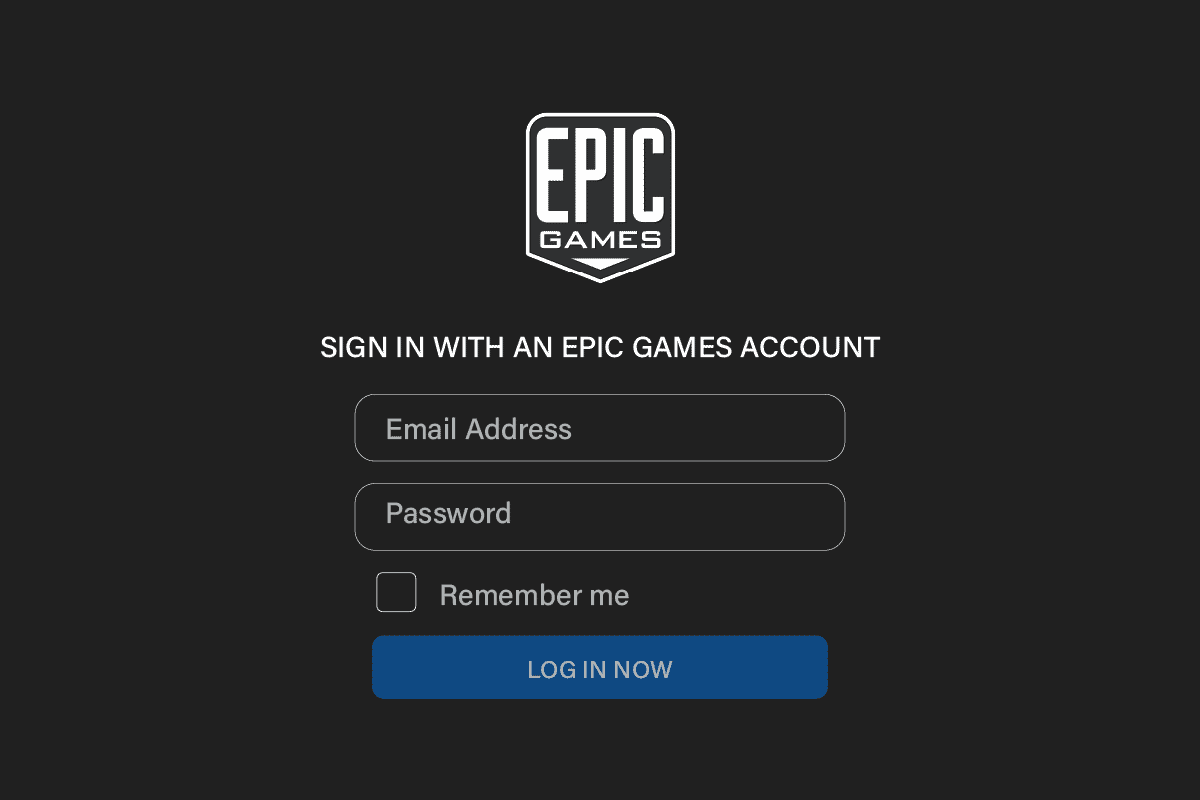 1658814905 547 How Do I Access My Epic Games Account 