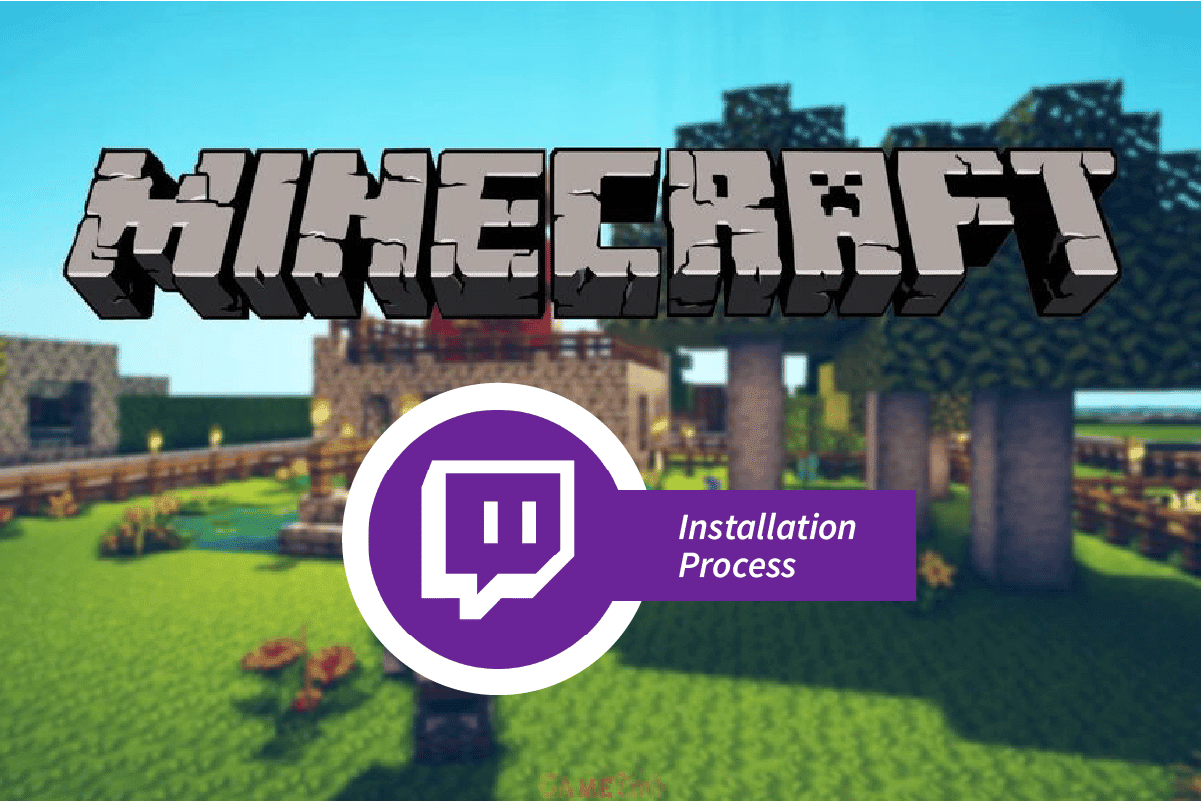 Che cos’è il processo di installazione di Twitch Minecraft?