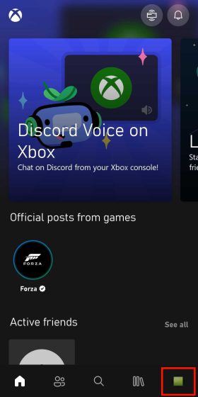 Cách cài đặt và sử dụng Discord trên Xbox