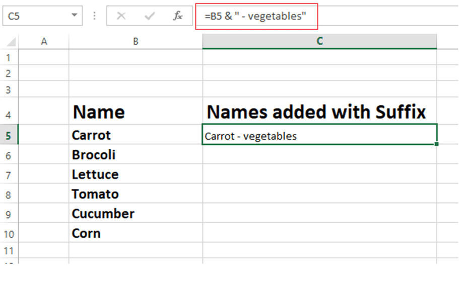 come-aggiungere-prefisso-e-suffisso-a-un-intera-colonna-in-excel