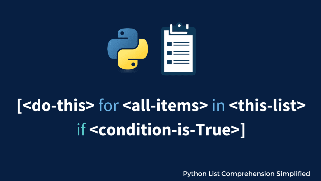 Readme python. Задачи list comprehension python. list comprehensions пайтон примеры.