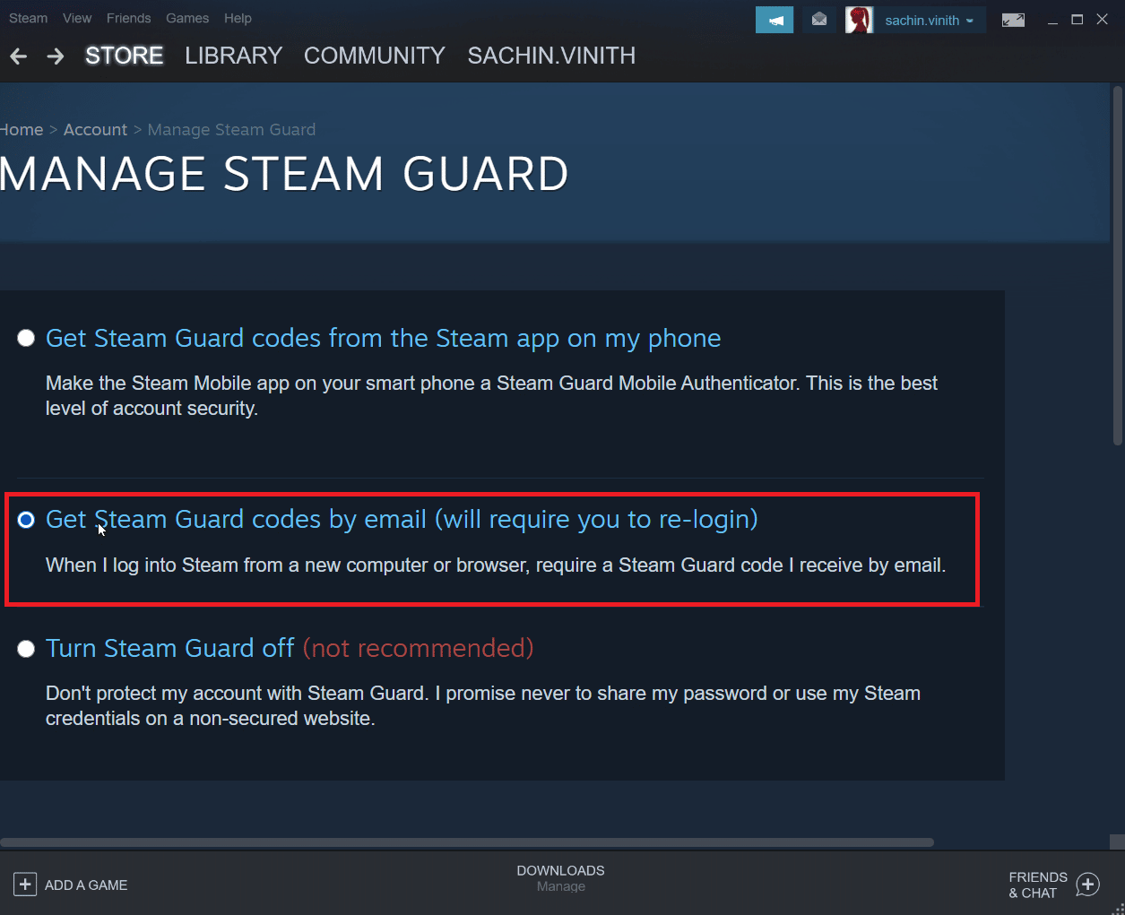 How to activate steam фото 33