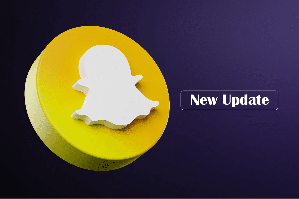 Was ist das neue SnapchatUpdate? • 1techpc.de