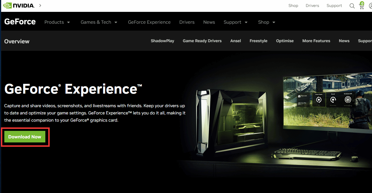 Nvidia geforce experience не видит cyberpunk фото 12