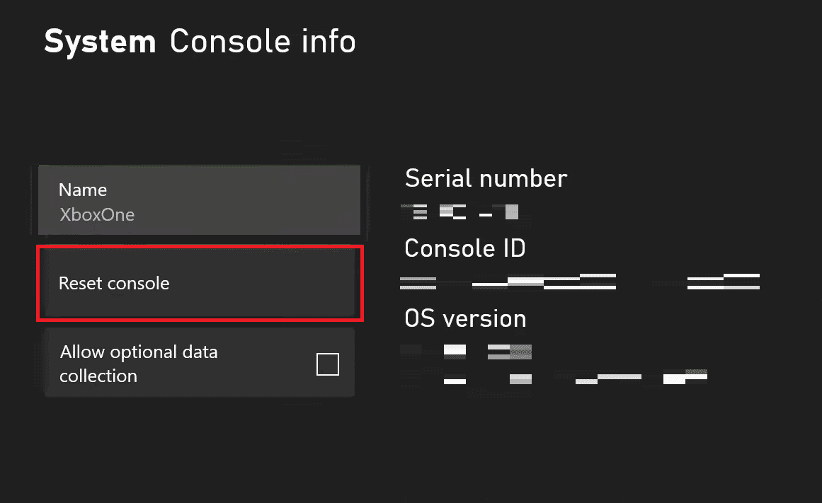 Код консоли для иксбокс. Xbox код ошибки. Xbox ошибка 0x89235107. Скинул приставка