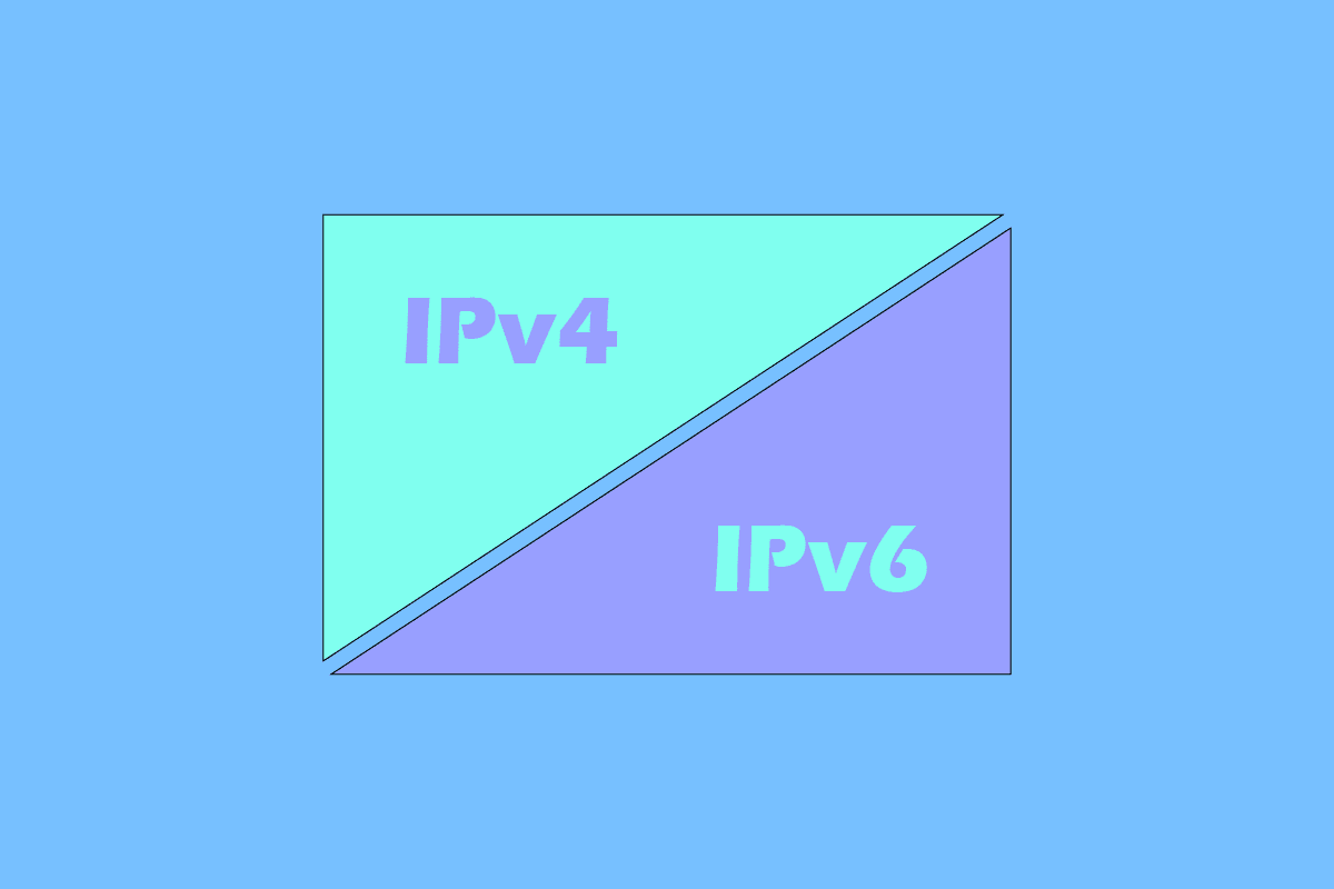 Rozd l Mezi IPv4 A IPv6 Etechblog cz