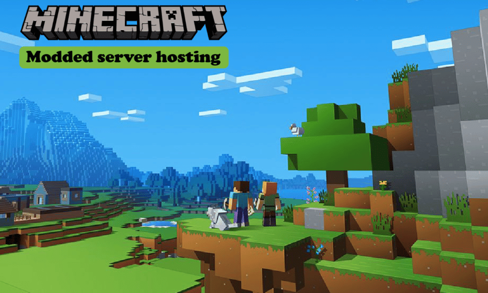 27 migliori siti Web di hosting di server Minecraft modificati gratuiti