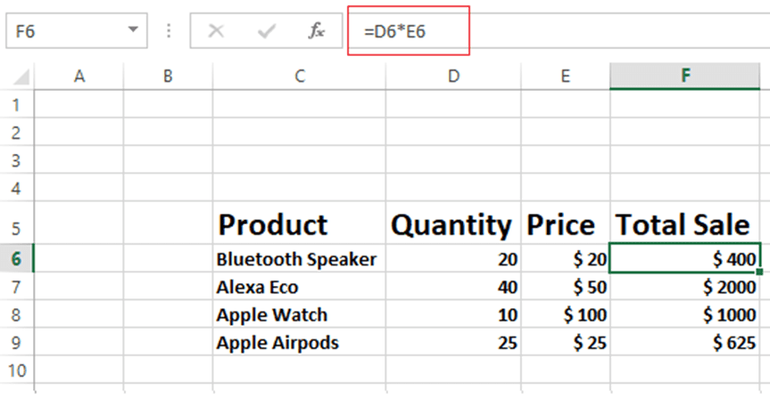 How To Copy Values From Excel To Word Table