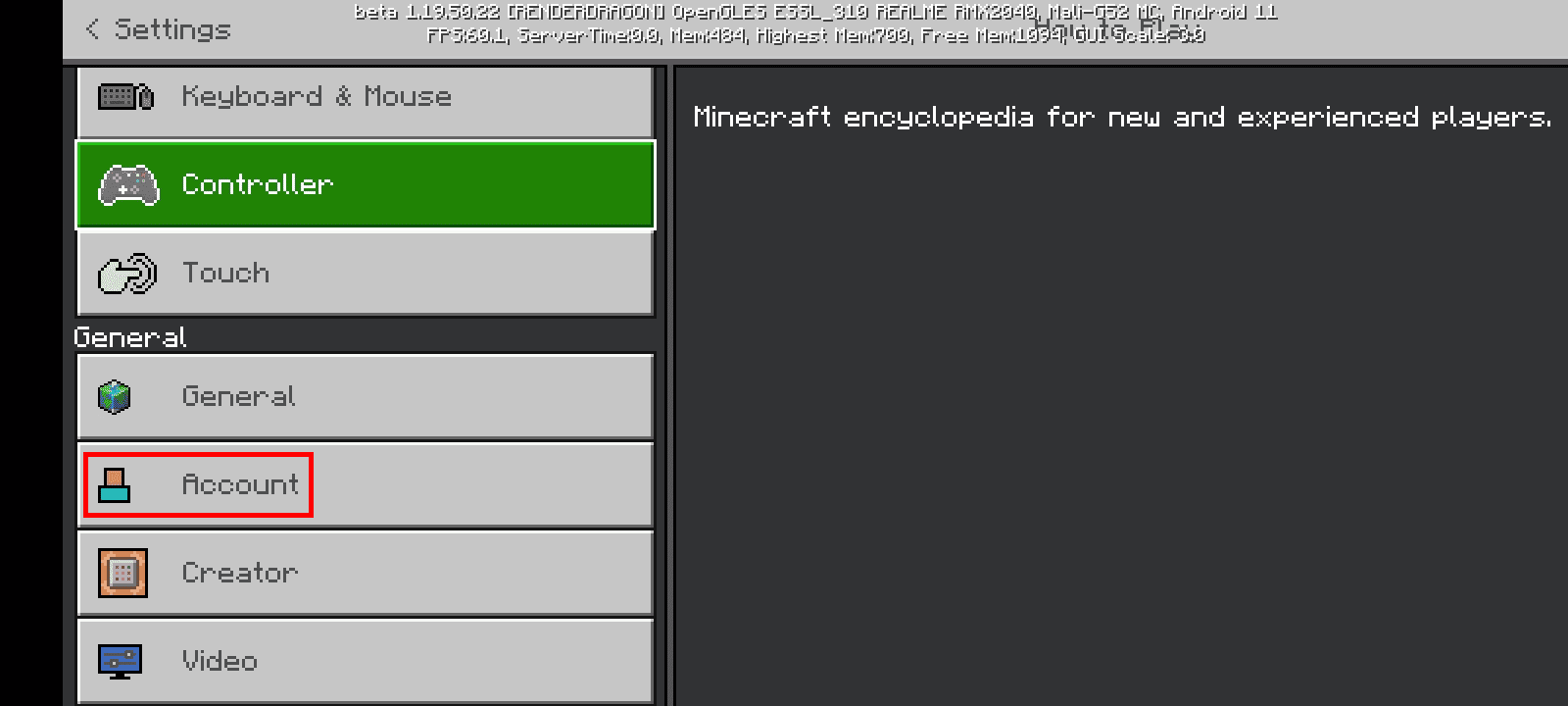 So Melden Sie Sich Bei Minecraft Ab