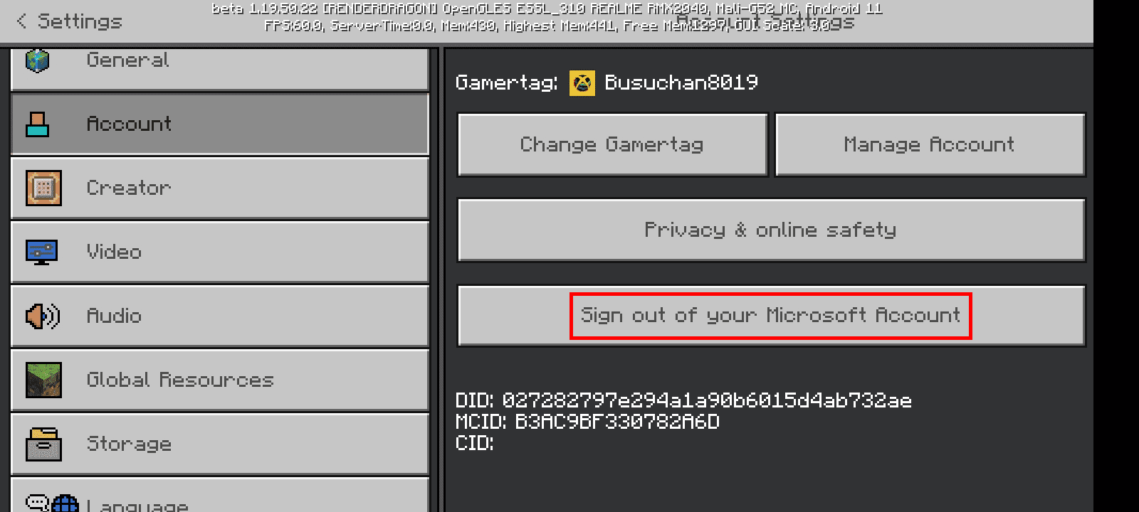 So Melden Sie Sich Bei Minecraft Ab