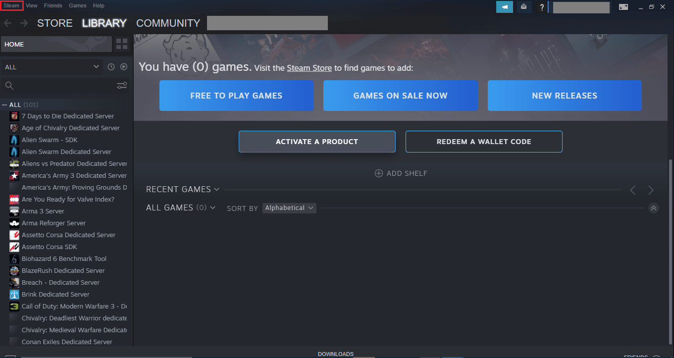 You are not currently logged in to a steam account фото 33