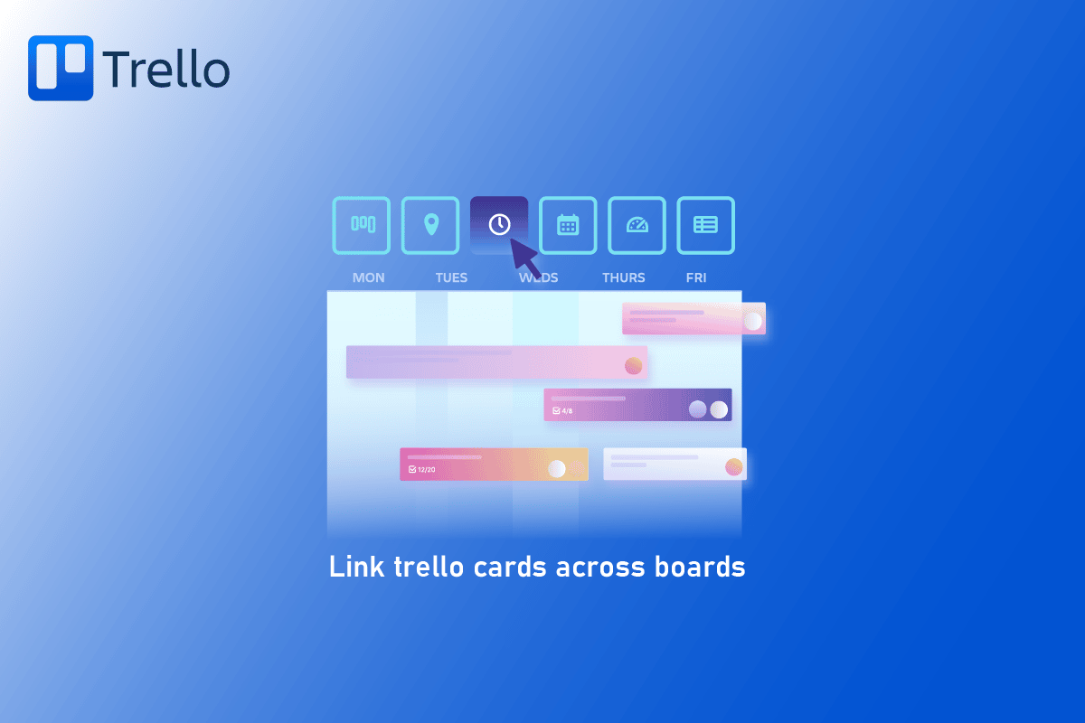 So Verkn pfen Sie Trello Karten ber Boards Hinweg 1techpc de