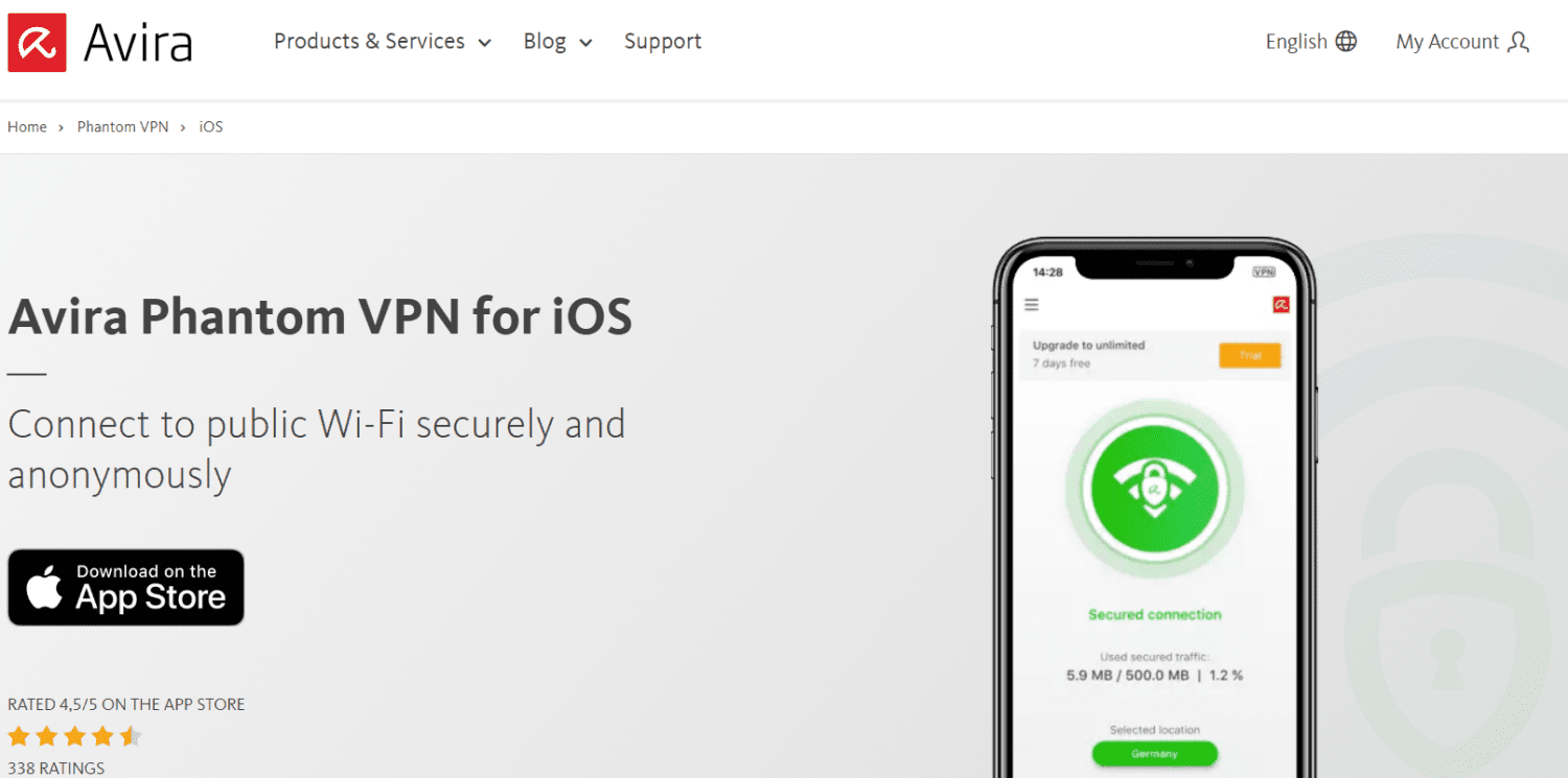 Как оплачивать айфоном в 2024. Avira Phantom. Удаленный ID VPN iphone что это. Впн на айфон. Топ впн на айфон.