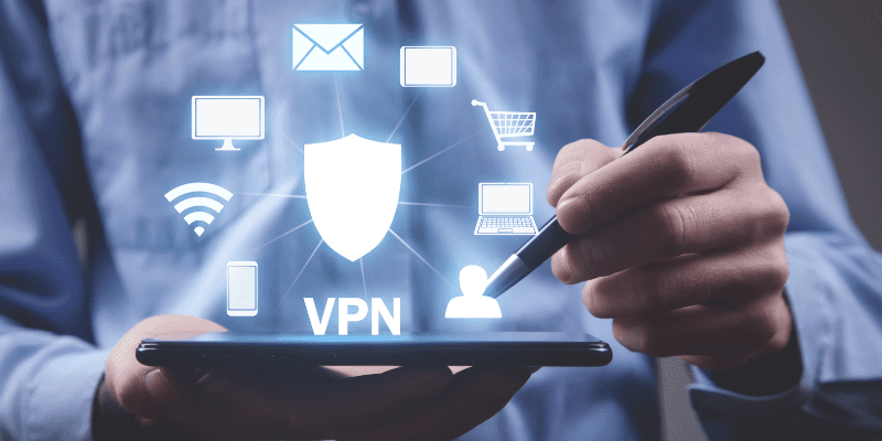 11 migliori router VPN per dire addio👋 alle restrizioni online
