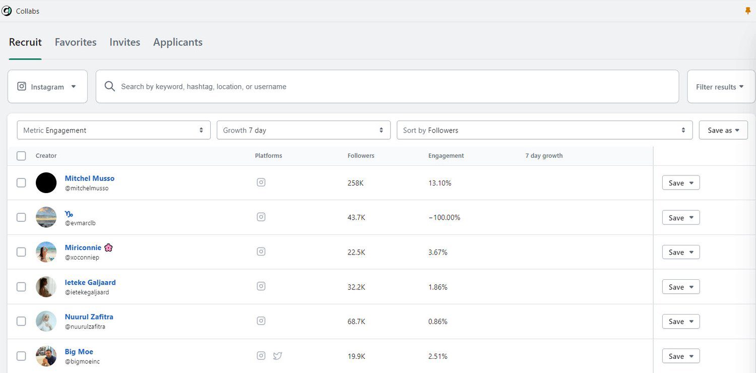 Shopify コラボアプリを追加
