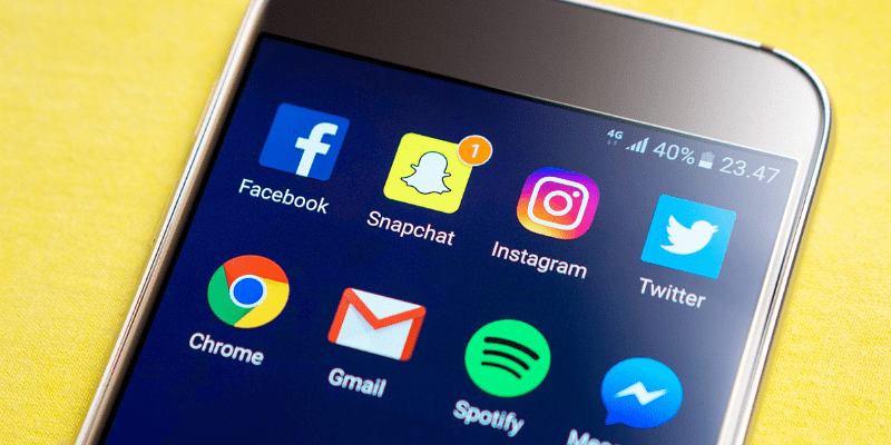 [Explained] Come eliminare il tuo account Snapchat