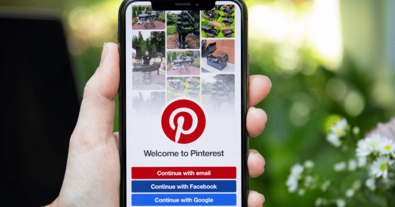 Come creare un account aziendale Pinterest e ottimizzarlo per il successo