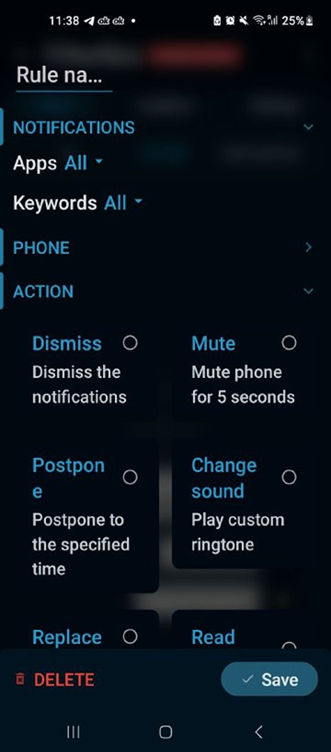 4 app utili per gestire le tue notifiche su Android