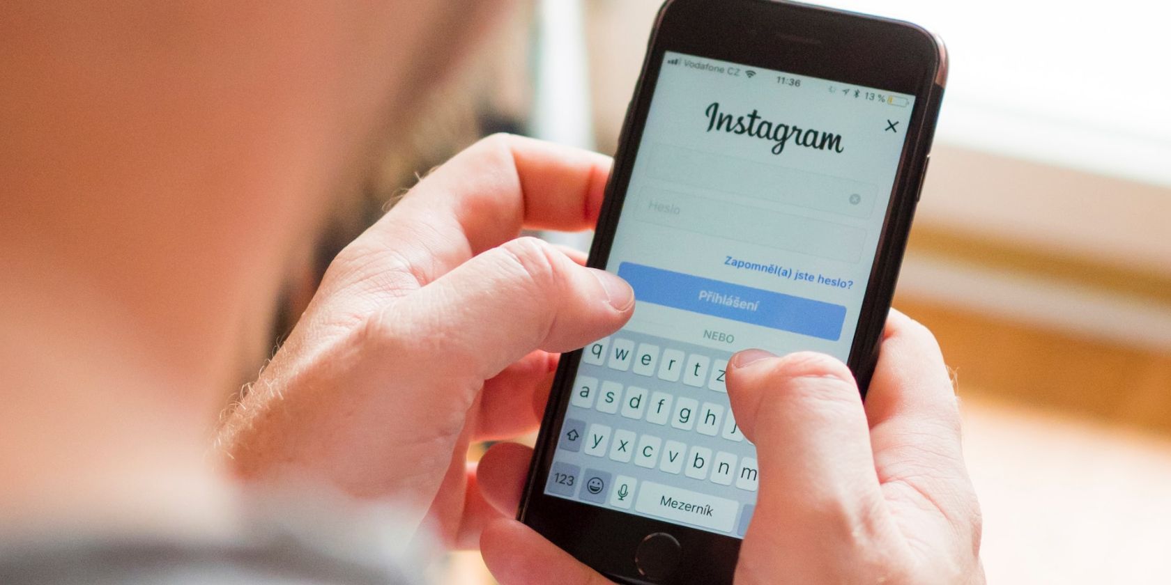 8 possibili motivi per cui non puoi seguire qualcuno su Instagram