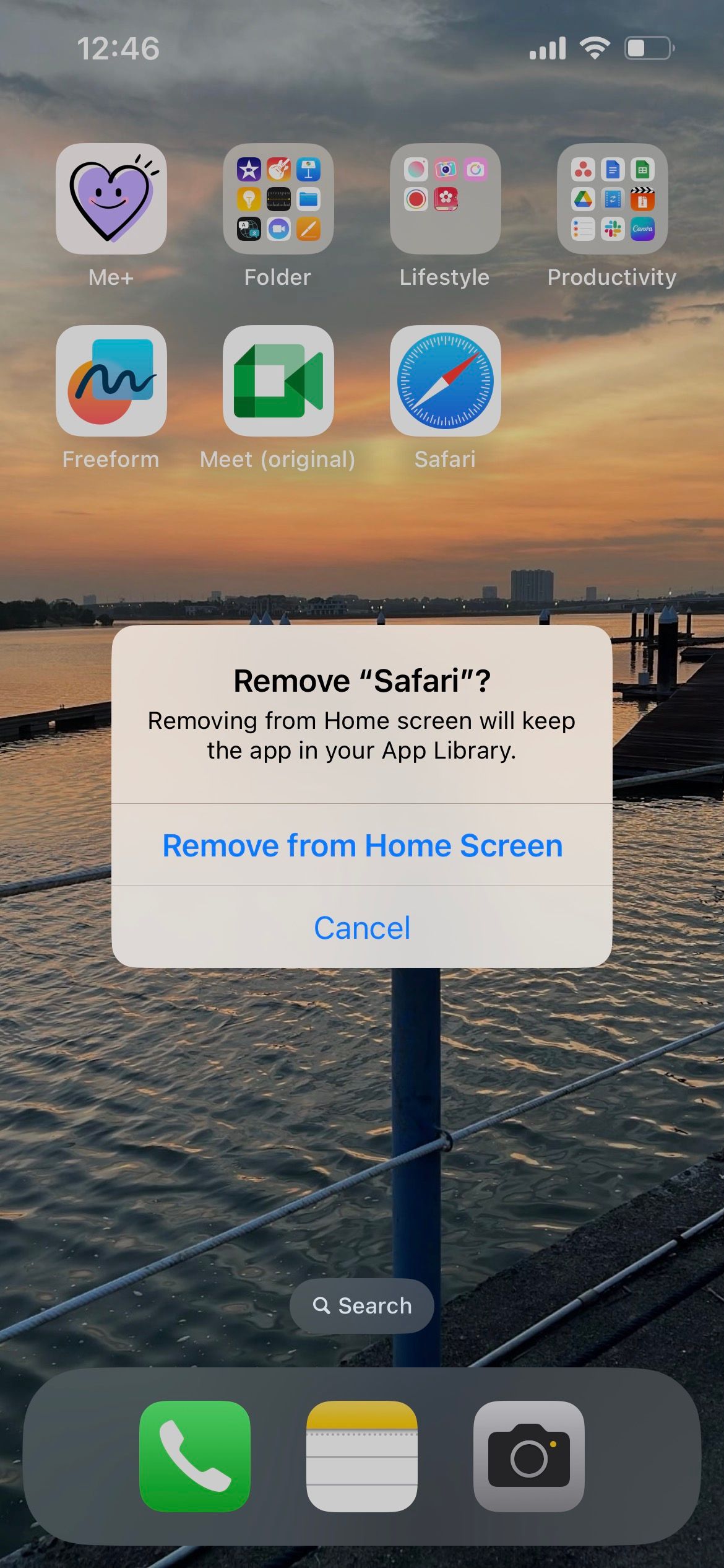 Come eliminare Safari dal tuo iPhone