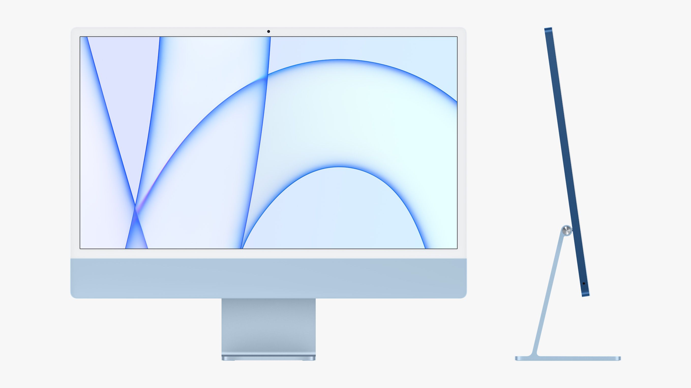 5 motivi per cui l’iMac da 24 pollici è il miglior desktop venduto da Apple