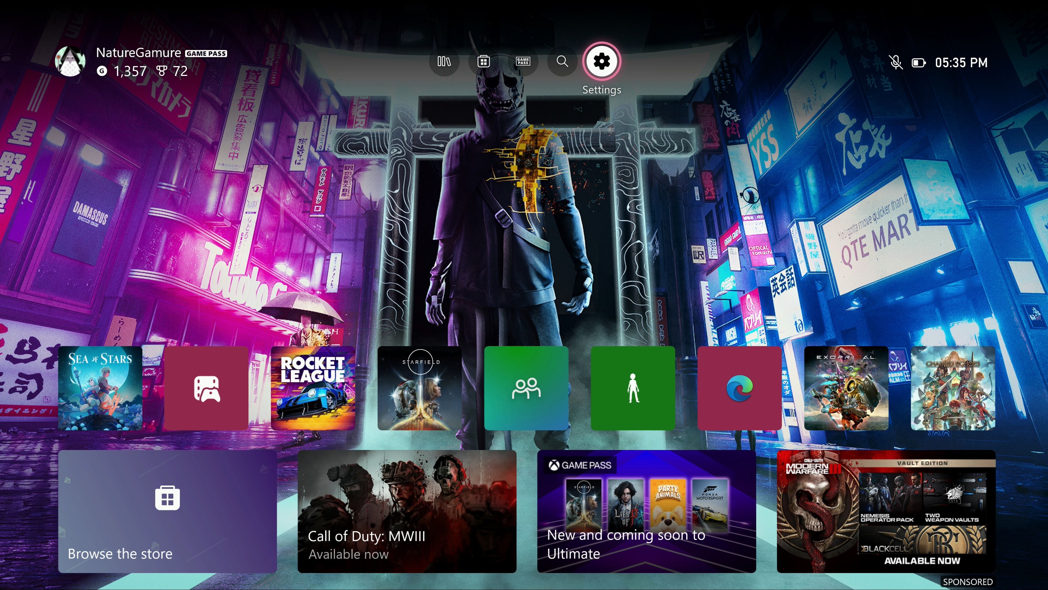 Como Personalizar O VRR No Seu Xbox Series X S Etechpt
