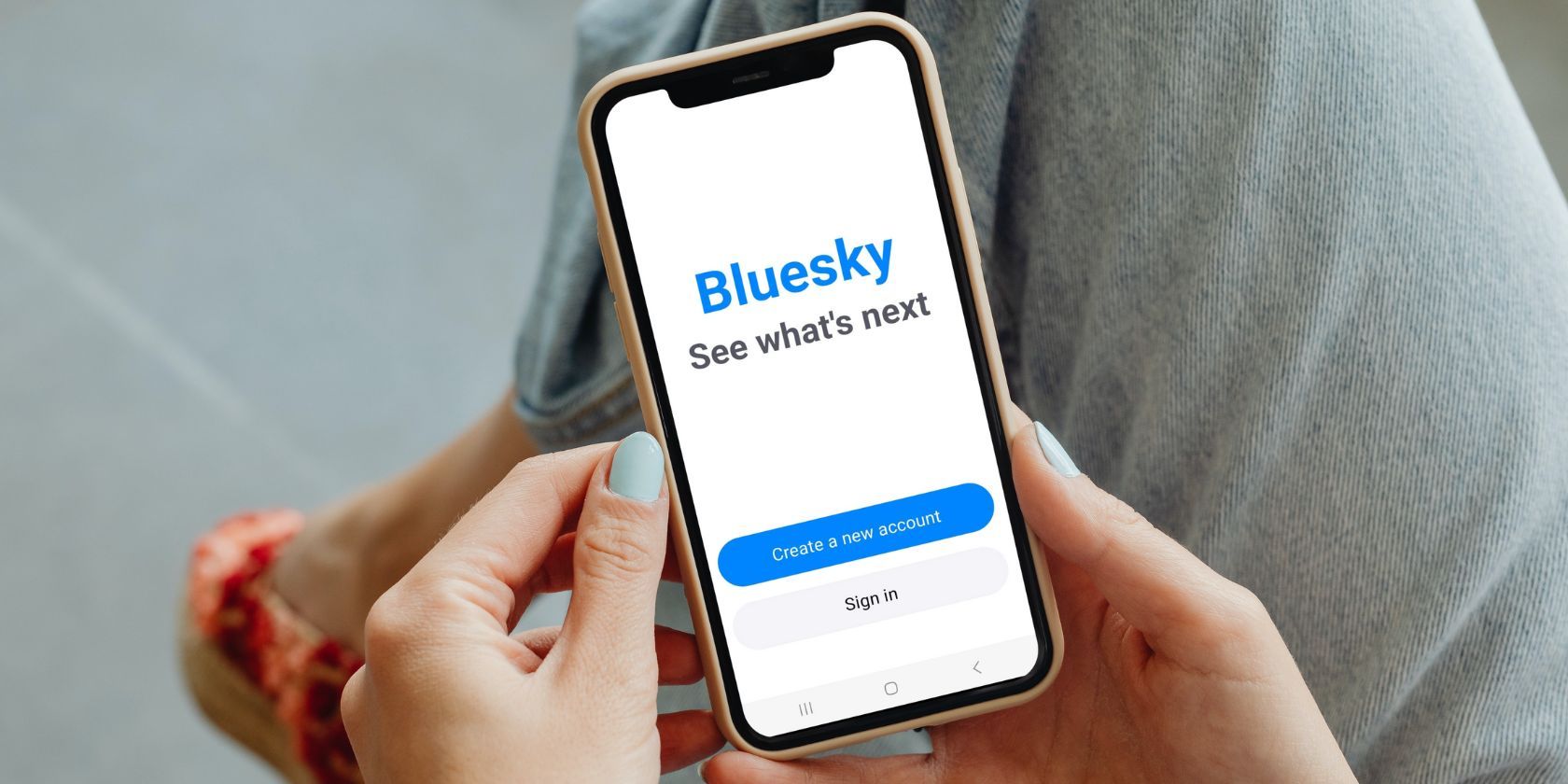 Come impostare un dominio personalizzato per il tuo profilo Bluesky
