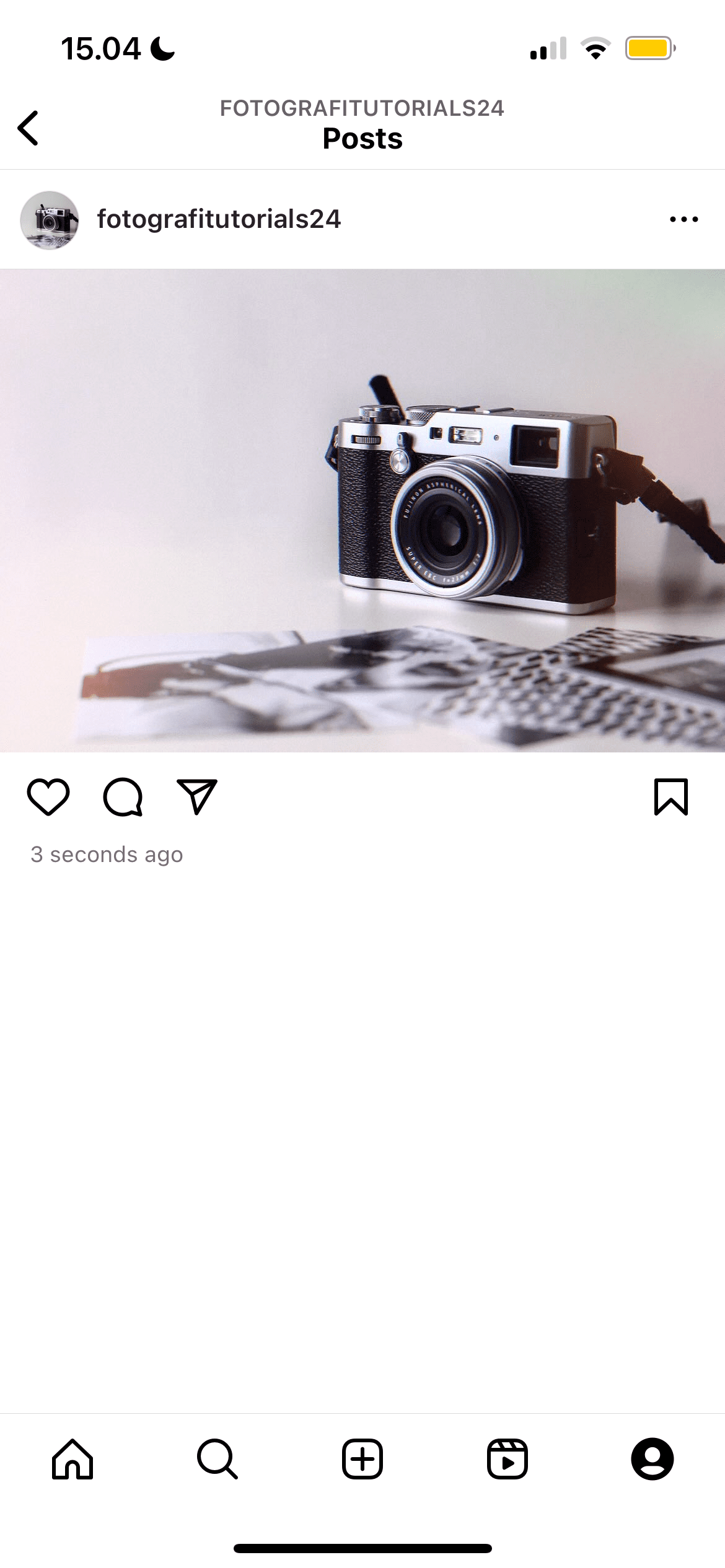 I 12 migliori filtri Instagram per le tue foto