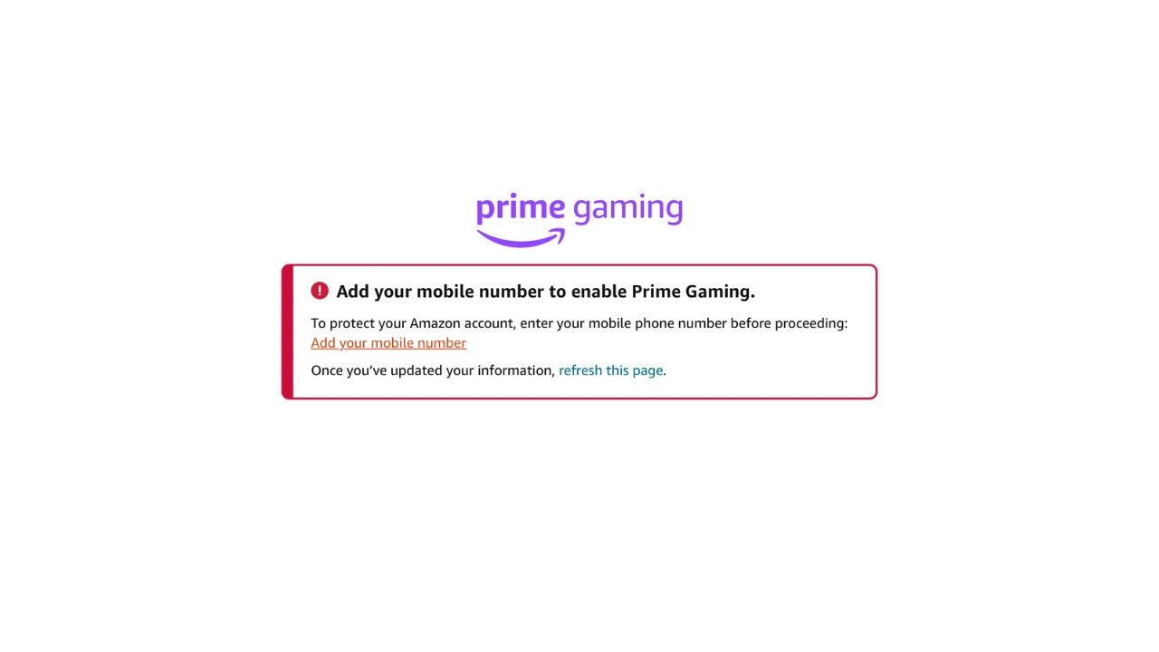Come iscriversi a un canale Twitch con Prime Gaming